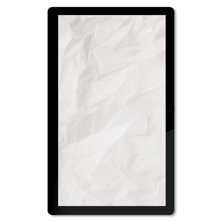 tablet ebook